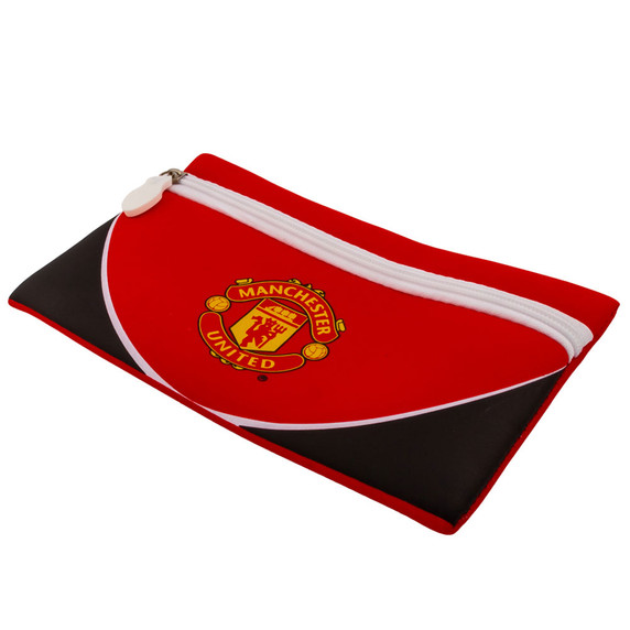 Manchester United FC Pencil Case SW