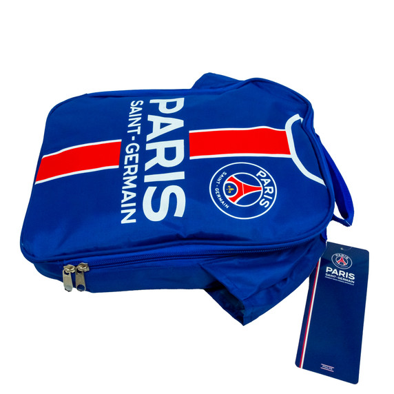 Paris Saint Germain FC Kit Lunch Bag