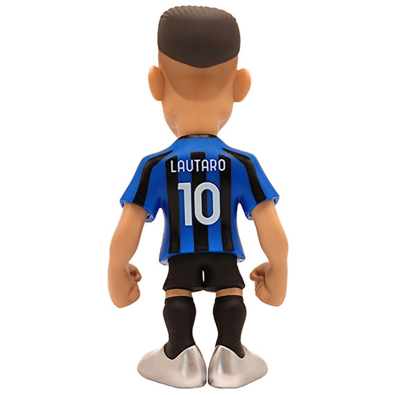 FC Inter Milan MINIX Figure 12cm Lautaro