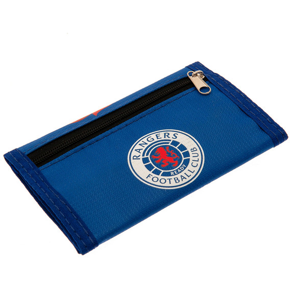 Rangers FC Colour React Wallet