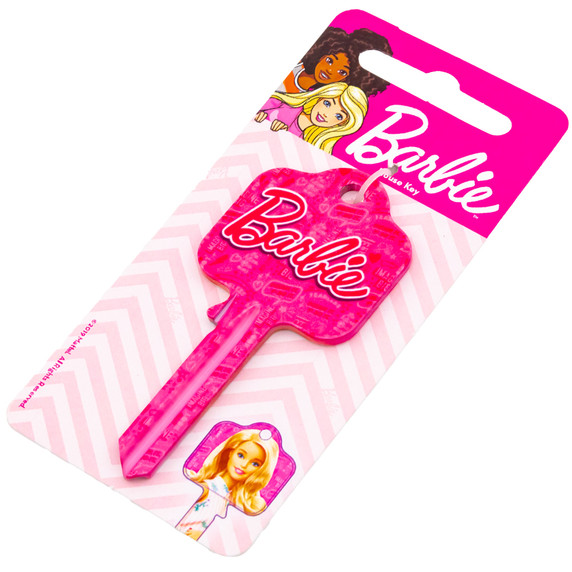 Barbie Door Key