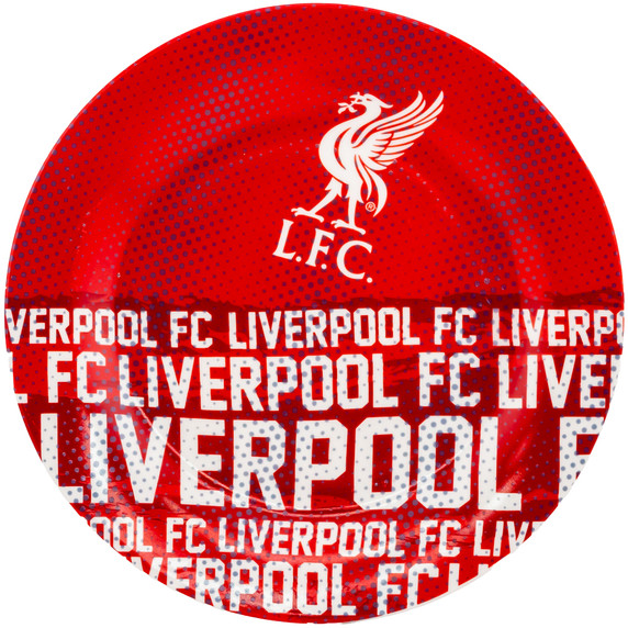 Liverpool FC Impact Breakfast Set