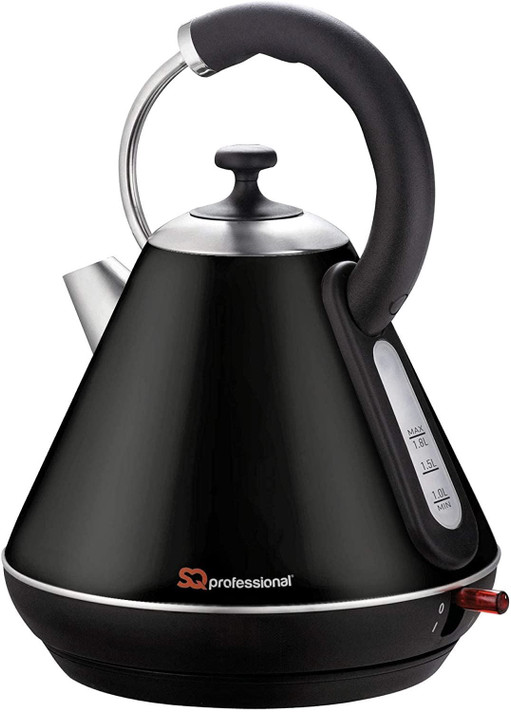 SQ Professional Legacy Kettle