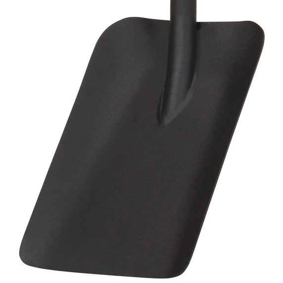 Garden Shovel D Grip Steel