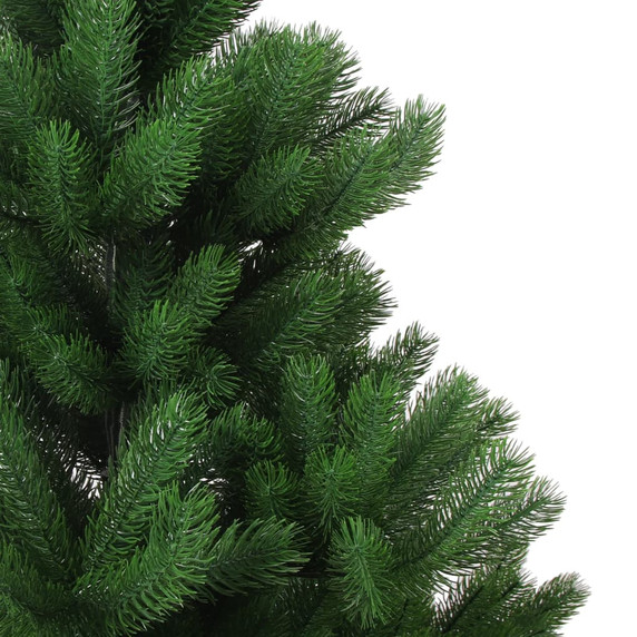 Nordmann Fir Artificial Christmas Tree Green 120 cm to 240 cm