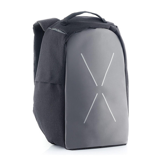 Unisex Anti-Theft Backpack Urban Style