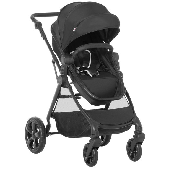Foldable Baby Pushchair
