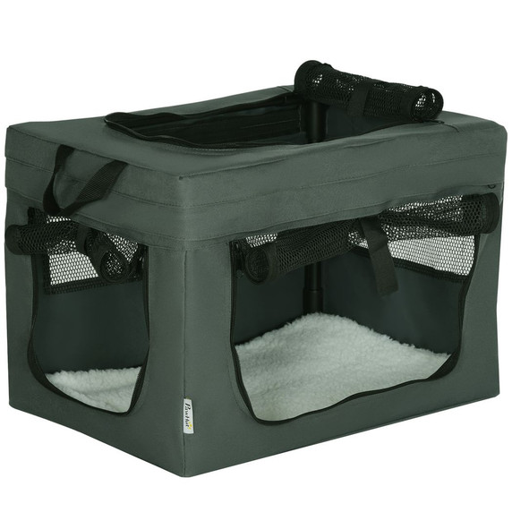 Foldable Pet Carrier