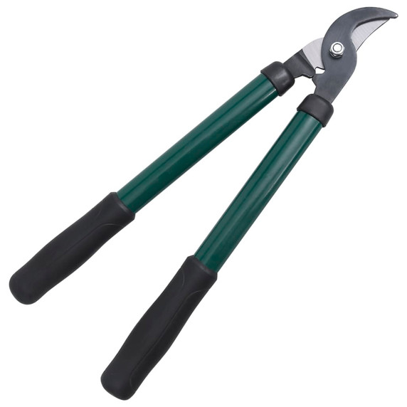 4 Piece Garden Pruning Tool Set