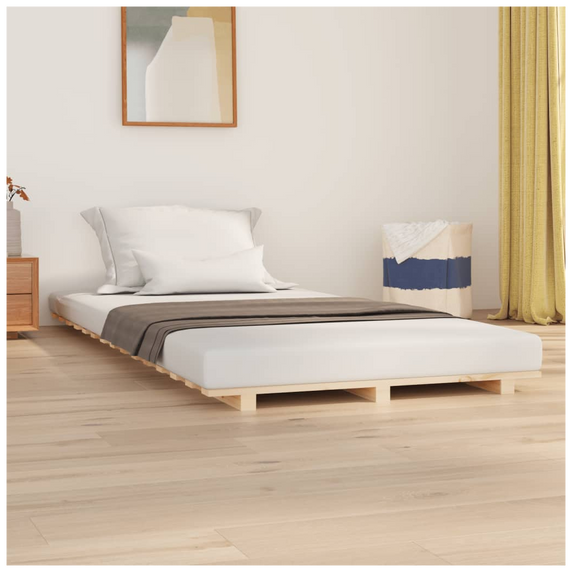 Bed Frame 90x200 cm