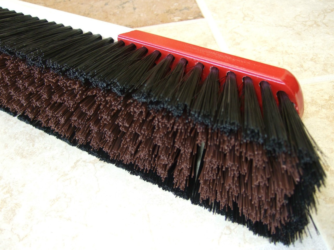 61 Series Replacement Broom Head