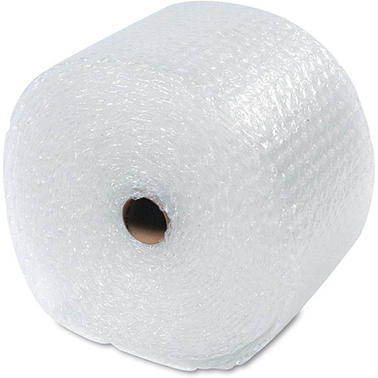 BUBBLE WRAP® 125 ft x 24- Large Bubble 1/2- perforated every 12