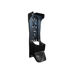 Grit Soap Dispenser - #499700 Grit Soap Dispenser - #499700