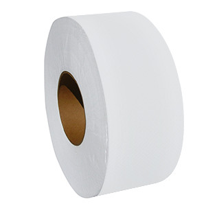 2-Ply 9" Premium Bath Tissue 1000' - 12/cs - #JT121000Empress/Nova115100 2-Ply 9" Premium Bath Tissue 1000' - 12/cs - #JT121000Empress/Nova115100