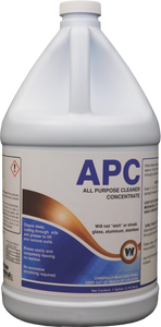All Purpose Cleaner Gallon All Purpose Cleaner Gallon