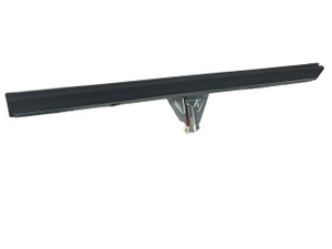 30" Heavy Duty Straight Foam Squeegee - HEAD-ONLY - #8730 30" Heavy Duty Straight Foam Squeegee - HEAD-ONLY - #8730
