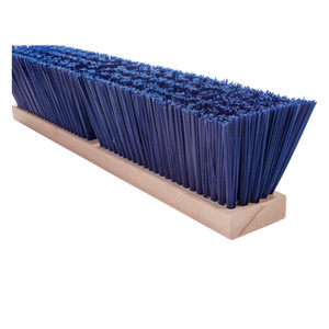Flex Sweep Broom Head only - #MB6424-FX Flex Sweep Broom Head only - #MB6424-FX