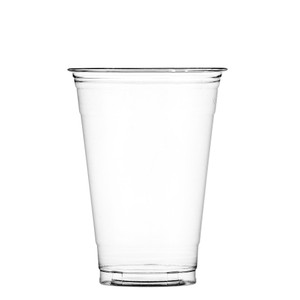 16oz PET Cups - PET16 16oz PET Cups - PET16