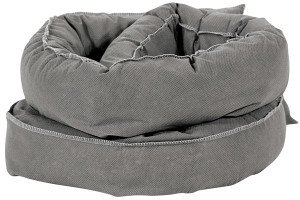 EverSoak® General Purpose 4' Absorbent Socks 3" x 48" 40/cs - #22868 EverSoak® General Purpose 4' Absorbent Socks 3" x 48" 40/cs - #22868