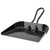 Heavy-Duty Jumbo Metal Dust Pan - #H495