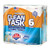 Clean Task® Professional Roll Towels 6-Pack - 24/cs - #54524