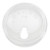 PET Strawless Sip Lid - LD98SIP