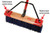 Brace Set For 18"-36" Push Broom - #H87 Brace Set For 18"-36" Push Broom - #H87