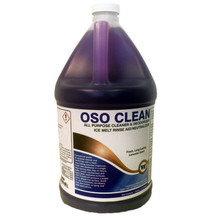 OSO Clean | Ice Melt Neutralizer