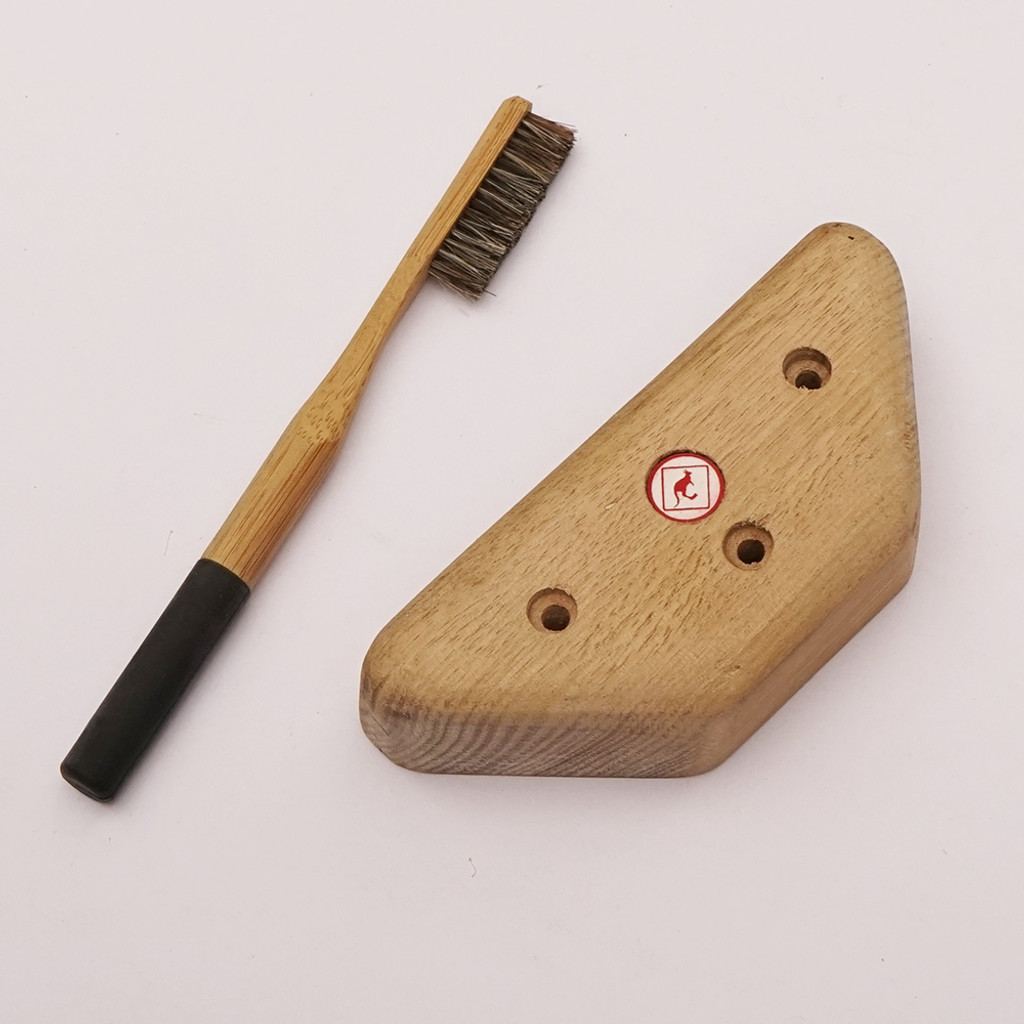 Pinch Block Hard (pair)