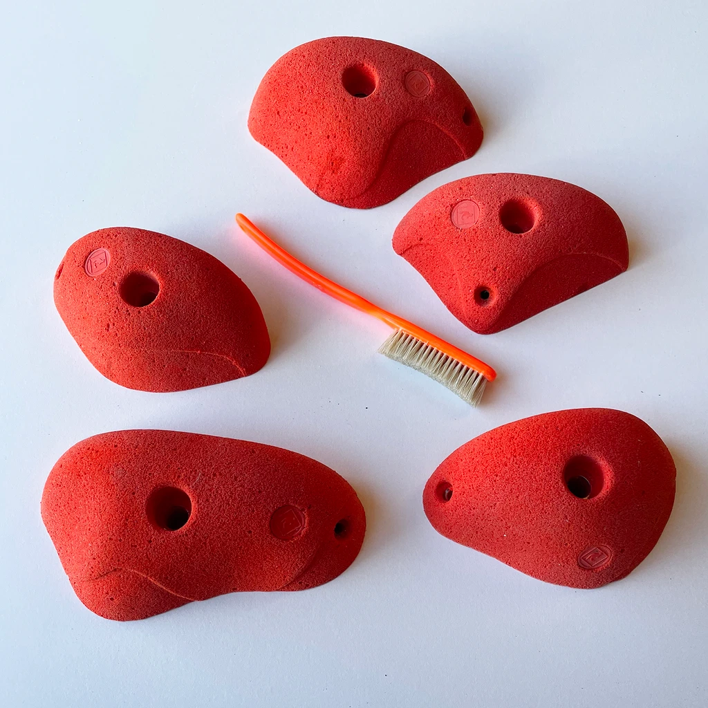 Asteroid Medium Jugs Set 3