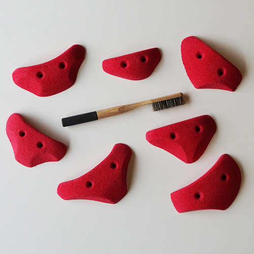 Asteroids Set C (New 2020)