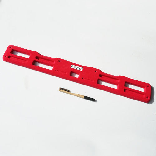 Sub-Zero Finger Board