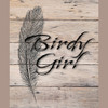 Birdy Girl
