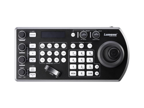 VS-KB30 Compact IP Camera Controller