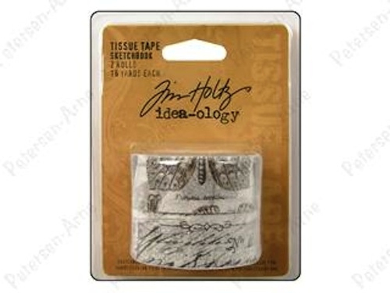 Tim Holtz Idea-ology Ephemera Pack, Halloween 2023 TH94332