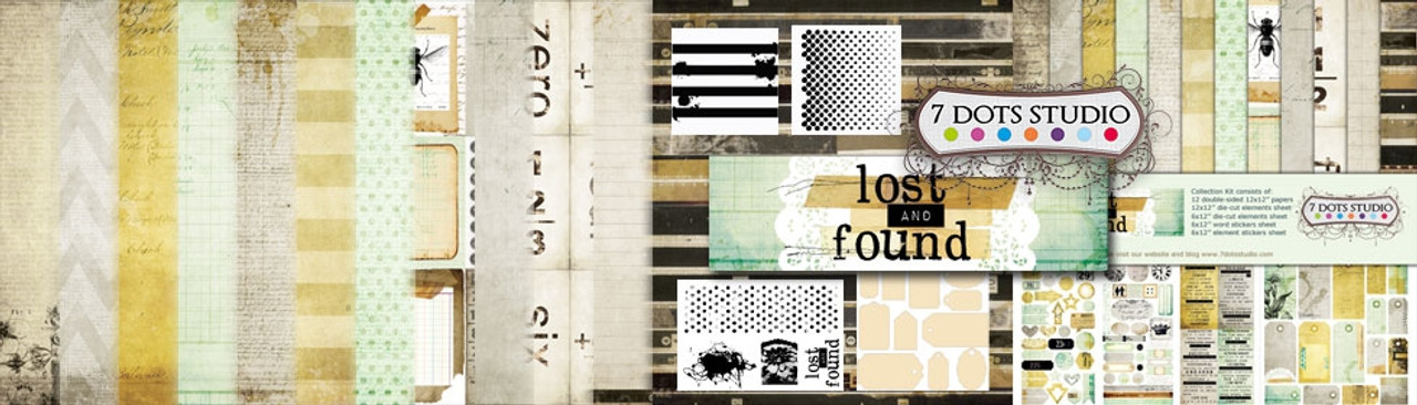 Finding collection