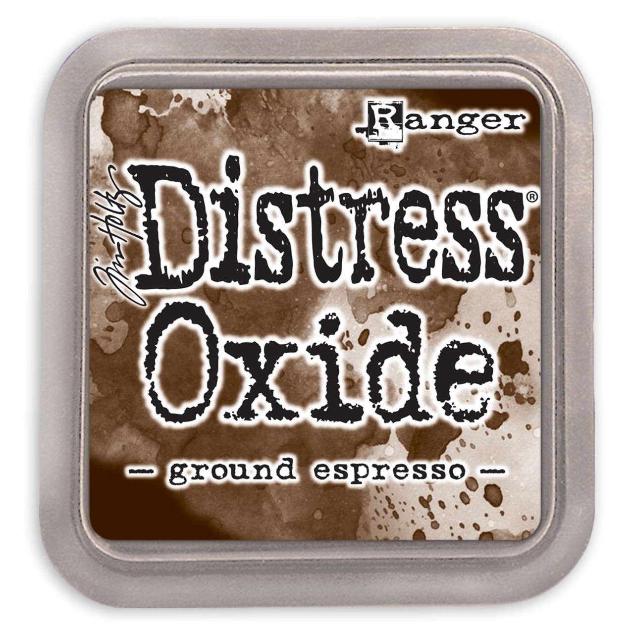 Tim Holtz Ranger Distress Oxide Ink Pads Various Colours for