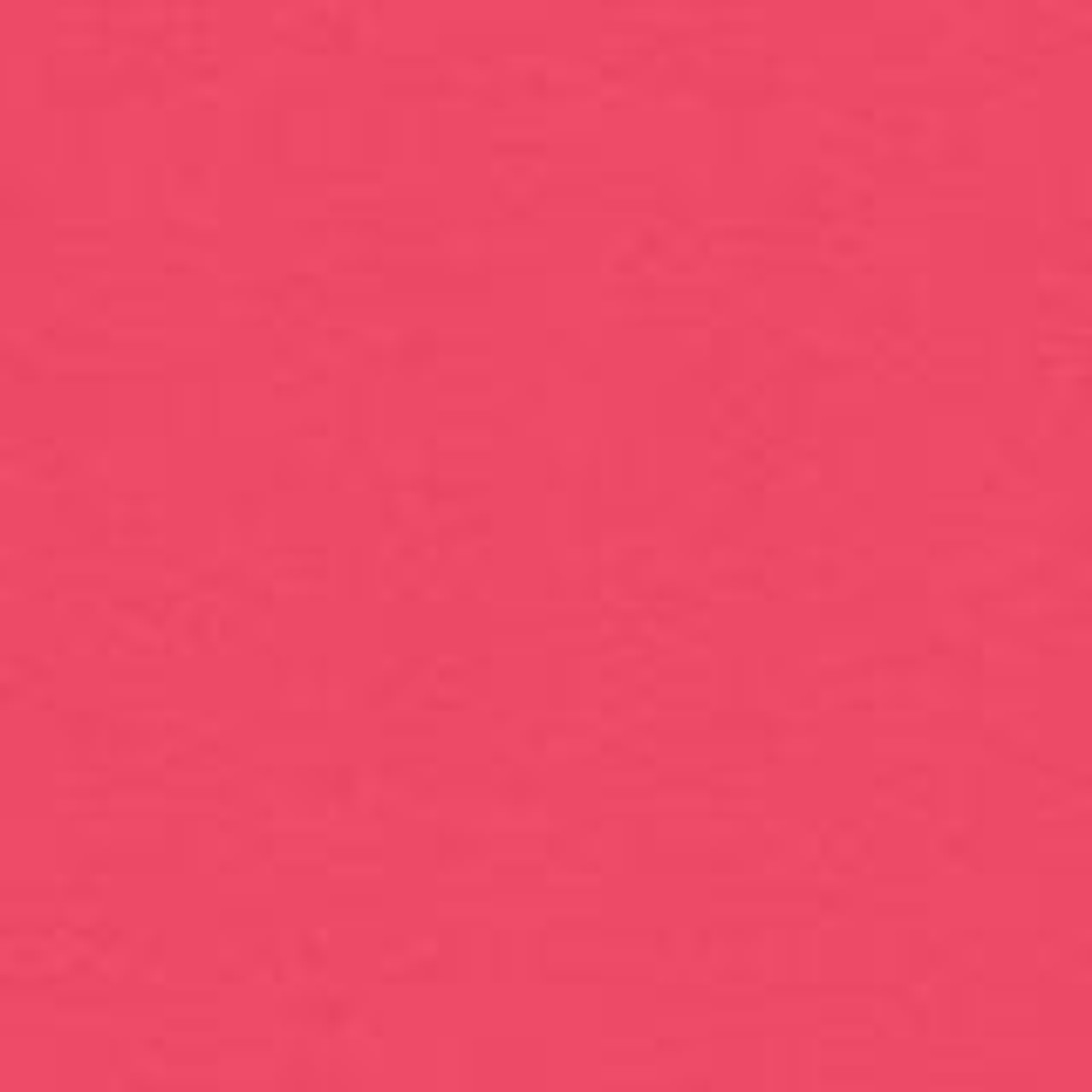 My Colors 100lb Heavyweight Cardstock 12 inchx12 inch-Watermelon Pink