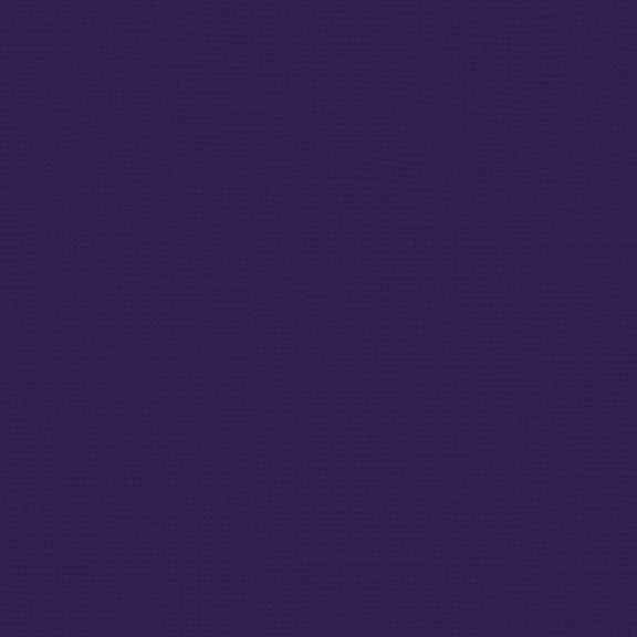 My Colors Cardstock 12 x 12 paper Canvas Texture - Deep Purple