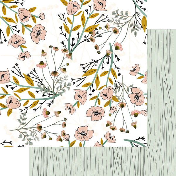 Fancy Pants Designs Honey Nectar Honey Bee Collection The