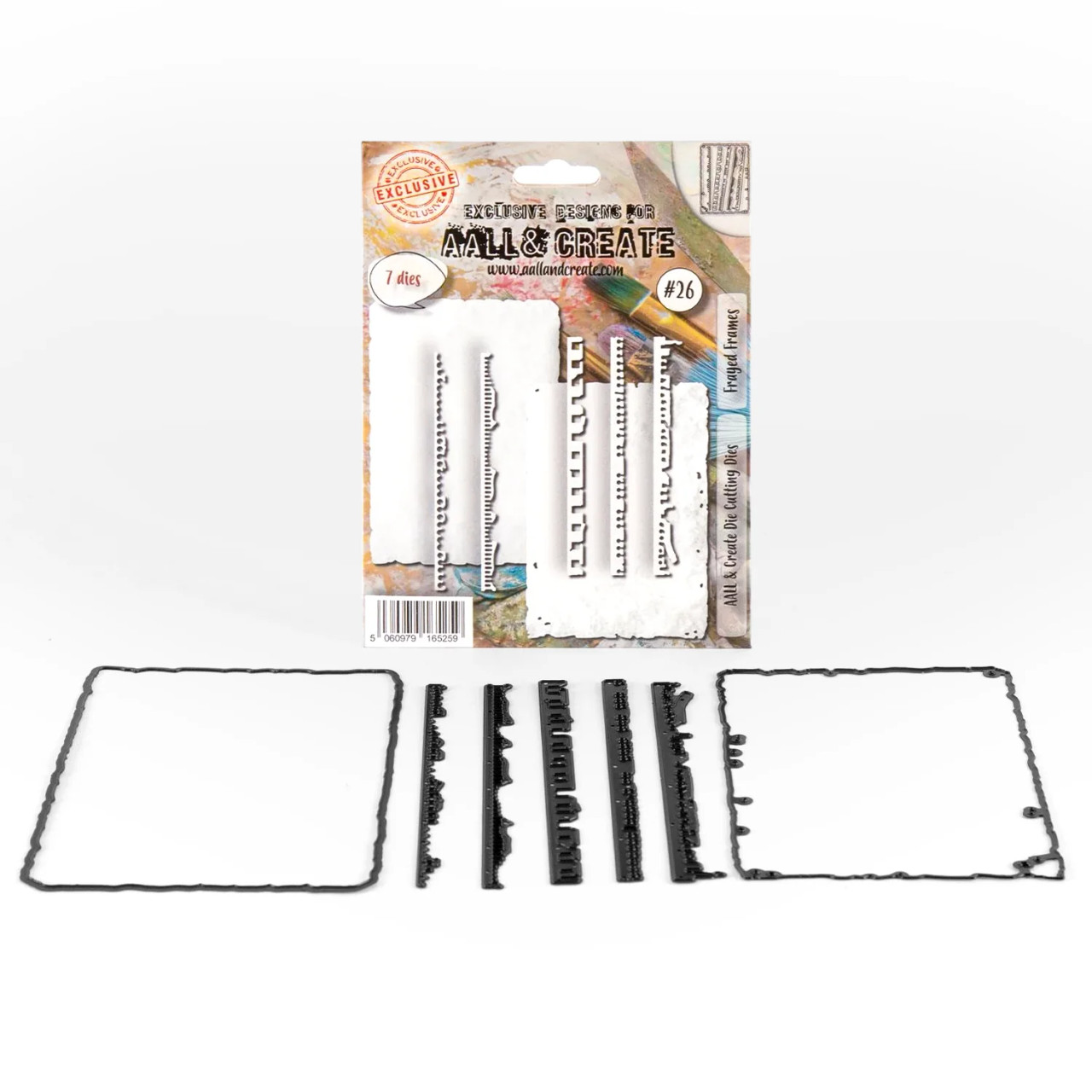 Die & Stamp Sets - Die Cutting Dies - Die Cutting