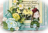 Get Well Card  Get Well Card