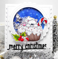 New Release Stamping Bella