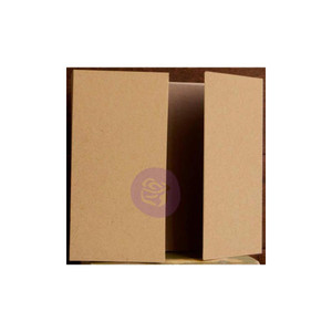 Prima Marketing - Memory Hardware Journal - Gatefold Large 