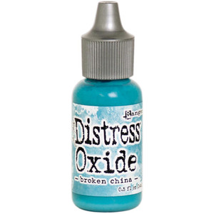 Tim Holtz Distress Oxide Reinkers - Broken China (TDR 56942)