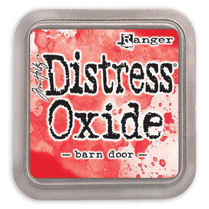 Tim Holtz Distress Oxide Ink - Barn Door
