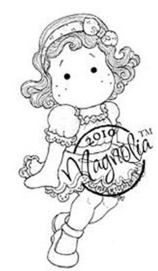 Magnolia Mini - CIRCUS TILDA Magnolia Mini - CIRCUS TILDA