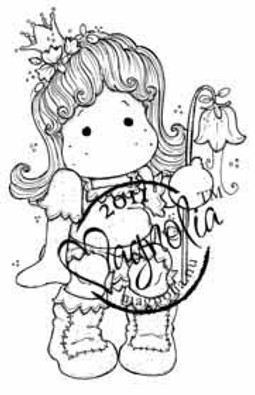 Magnolia Mini - PRINCESS OF THE VALLEY