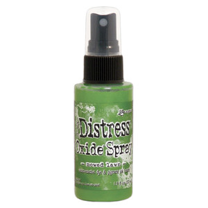Tim Holtz Distress Oxide Spray Ink - Mowed Lawn Tim Holtz Distress Oxide Spray Ink - Mowed Lawn