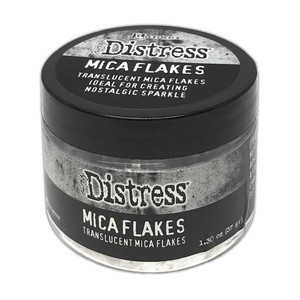  Tim Holtz Distress Mica Flakes (TDR69140) 